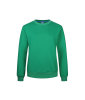 100% Breathable Cotton Crewneck Sweatshirt