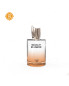 Cuntomized Clear Refill Pump Sprayer Empty 100 ml Gift Perfume Bottle Spray For Perfume Caps