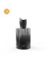 Cuntomized Clear Refill Pump Sprayer Empty 100 ml Gift Perfume Bottle Spray For Perfume Caps