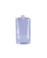 Comfortable Looking Personalised Tester Bottle Rectangular Perfume Glass Bottle