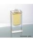 High Quality Square Liquor Bottle Packaging Boxes Empty Perfume Glass Spray Perfume Bottle
