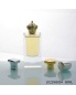 High Quality Square Liquor Bottle Packaging Boxes Empty Perfume Glass Spray Perfume Bottle