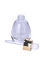 Factory Wholesale Thick Bottom Luxury 30ml Essential Oil Dropper Light Bulb Glass Bottle
