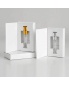 Customized cosmetic paper box packaging recyclable small perfume bottles packaging