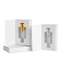 Customized cosmetic paper box packaging recyclable small perfume bottles packaging