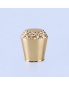 Cheap Hot Sale Manufacturers Zinc Cap Luxury Perfume Bottle Metal Cap