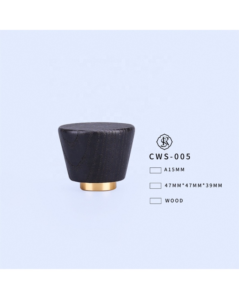 New Arrive Perfume Wood Cap Oval Cap Luxury Wooden Bottle Cap