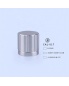 Cap Making Machine Seal Bottle Cylindrical Aluminum Cap with Embossing Part