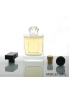 Square Spray Fragrance Bottle Stylish 85ml Glass Perfume Bottle