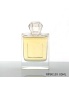 Square Spray Fragrance Bottle Stylish 85ml Glass Perfume Bottle