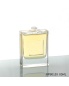 Square Spray Fragrance Bottle Stylish 85ml Glass Perfume Bottle
