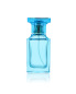 China Luxury Botol Parfum 50 ml Fine Mist Spray Empty Decorative Square Perfume Bottle