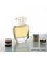 Fragrance Bottle High Quality 100ml Empty Luxury Glass Perfume Bottle
