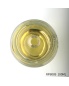 Thick Bottom Luxury Cosmetic Packaging Cylindrical Perfume Empty Bottle Beautiful