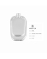 High Quality Empty Packaging Transparent 45ml Perfume Glass Bottle