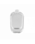 High Quality Empty Packaging Transparent 45ml Perfume Glass Bottle