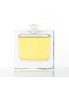 Custom Logo Crimp Transparent Square Cuber Perfume Bottles with Packaging