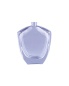 Thick Bottom Big Shoulder Special Shape Spray Bottles Cosmetic Glass Container 100ml Creative Perfume Bottle