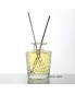 Custom Empty Aromatherapy Oil Bottles and Packaging Reed Diffuser Bottle with Stick