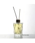 Custom Empty Aromatherapy Oil Bottles and Packaging Reed Diffuser Bottle with Stick