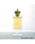 Luis wholesale High Quality Square Liquor Bottle Packaging Boxes Empty Perfume Glass Spray Perfume Bottle OEM factory