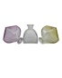 OEM ODM 100ml 150ml 200ml Clear Luxury Reed Diffuser Glass Bottle Aromatherapy Cosmetic
