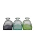 OEM ODM 100ml 150ml 200ml Clear Luxury Reed Diffuser Glass Bottle Aromatherapy Cosmetic