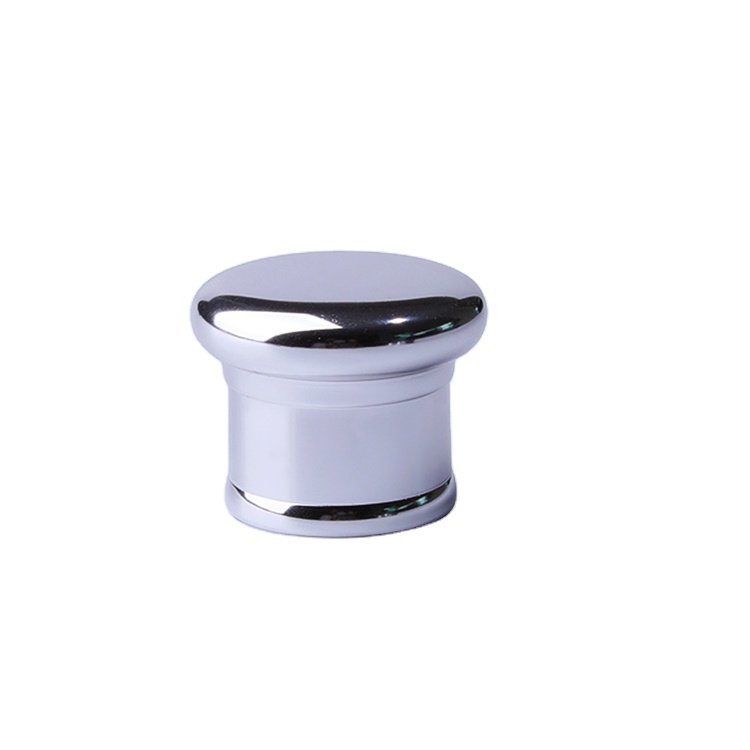 Aluminium Cap