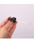 Hot Sale Wholesale Price 2 Oz Empty Dropper Amber Essential Oil Bottles with Glass Dropper