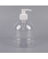 China Cheap Hair Serum Cream Pump Cosmetic Bottle Foam Lotion Pump Plastic 28/410