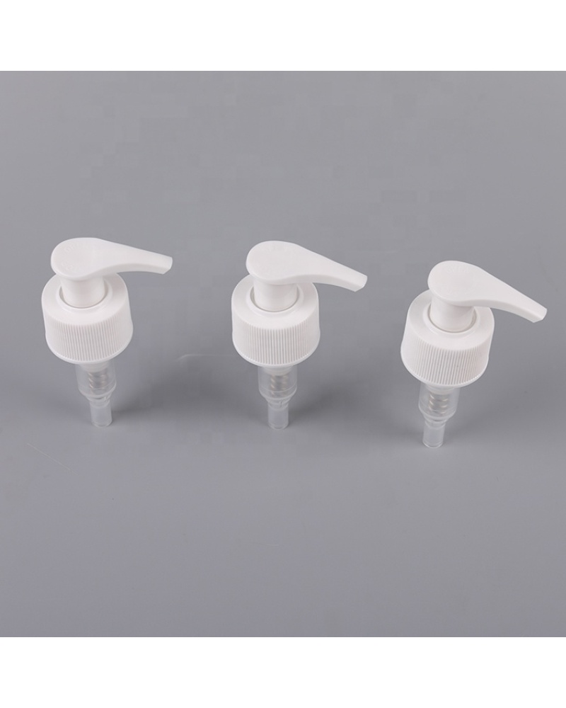 China Cheap Hair Serum Cream Pump Cosmetic Bottle Foam Lotion Pump Plastic 28/410