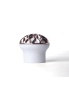 Customized Logo Printing Oil Bottle Perfume Lid Custom Plastic Fragrance Bottle Cap