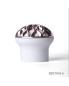Customized Logo Printing Oil Bottle Perfume Lid Custom Plastic Fragrance Bottle Cap