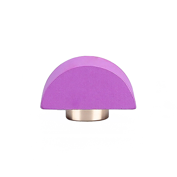 Wooden Cap
