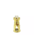 Europestyle Gold Essential Oil Glass Cosmetic Arabic Oil 15ml Perfume Bottle
