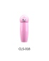 Custom Design High Quality Tubes Green Square Empty High End Lipstick Tube