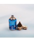 Wholesale Arabic Dubai Bottle Glass Empty 30ml 50 ml Empty Perfume Luxury Glass Spray Screw Bottle