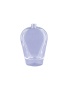 Custom Glass Bottle Production Line Luxury Empty Glass Perfume Bottle 50ml