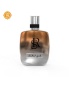 100ml Glass Bottle Metal Cap Atomizer Empty Travel Spray Perfume Bottle