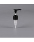 Cheap Custom Screw Lock PP Round Bottle Liquid Lotion Dispensing Pump