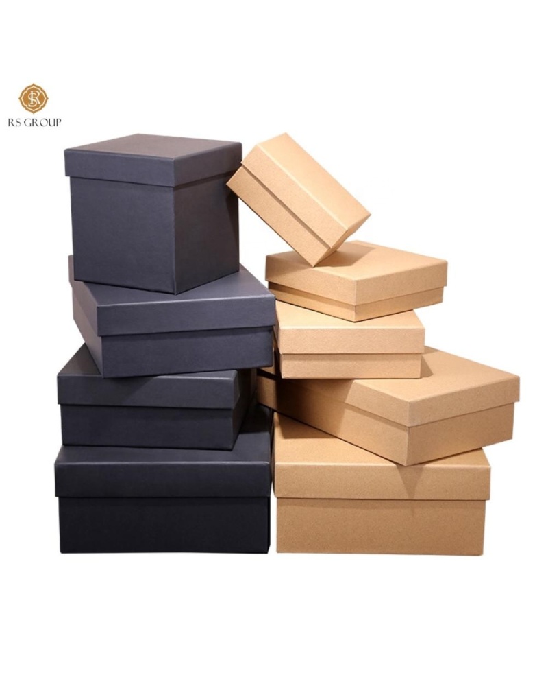 Wholesale Recycled Luxury Gift Cardboard Economical Skin Care Products Packaging Cosmetics Boxes