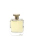 Wholesale Empty Clear Luxury Glass Bottle 100ml Square Bottle Perfume