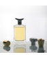Transparent 100ml Perfume Bottle China Trade Luxury Perfume Sray Bottles