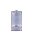 Packaging Thick Bottom Cosmetic Transparent Decorative Luxury Empty Perfume Bottle 100 ml