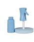 200ml 300ml Hair Salon Gardening High Pressure Trigger Sprayer Pump Continuous Fine Mist Spray Bottle