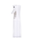 200ml 300ml Hair Salon Gardening High Pressure Trigger Sprayer Pump Continuous Fine Mist Spray Bottle