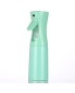 200ml 300ml Hair Salon Gardening High Pressure Trigger Sprayer Pump Continuous Fine Mist Spray Bottle