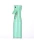 200ml 300ml Hair Salon Gardening High Pressure Trigger Sprayer Pump Continuous Fine Mist Spray Bottle