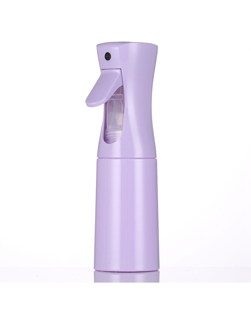 200ml 300ml Hair Salon Gardening High Pressure Trigger Sprayer Pump Continuous Fine Mist Spray Bottle