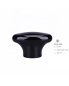 Customized Luxury Perfume Caps 15mm Good Quality Unique Perfume Bottle Gold Cap